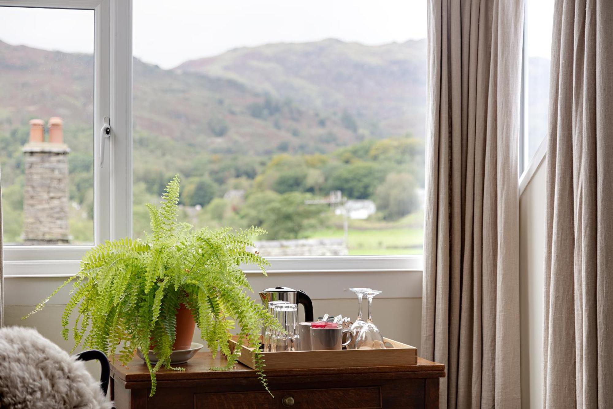 Chestnut Villa Grasmere Exterior foto